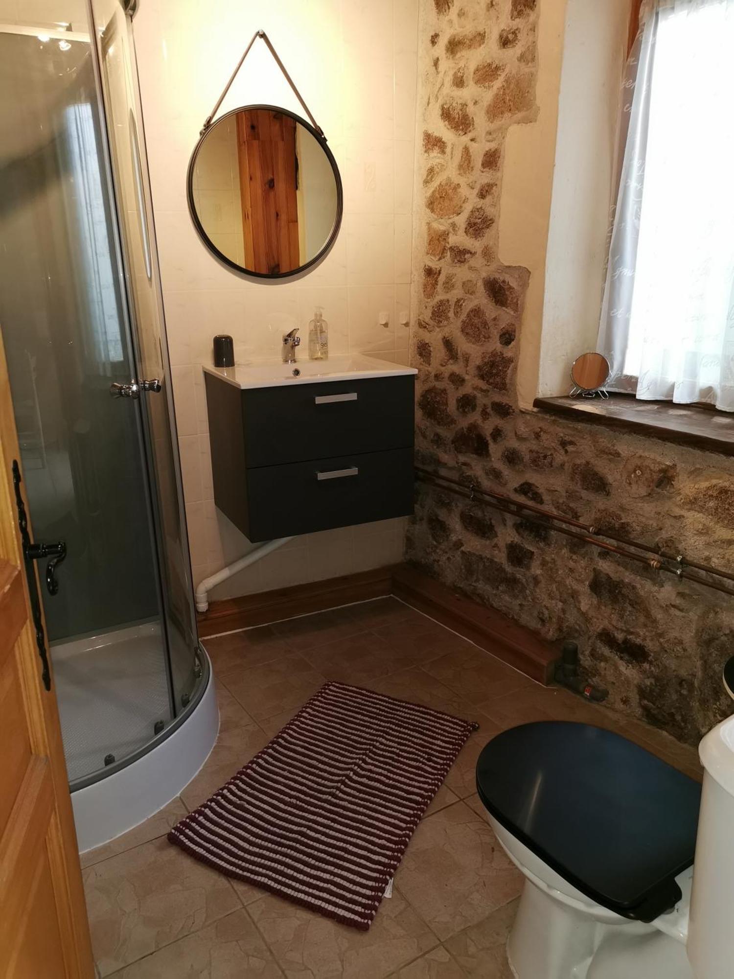 Tranquille Vienne Gites A Chirac Dept Charente Chirac (Charente) Exterior foto