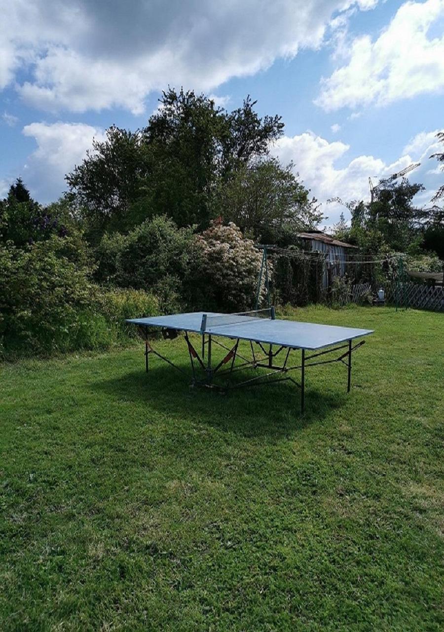 Tranquille Vienne Gites A Chirac Dept Charente Chirac (Charente) Exterior foto