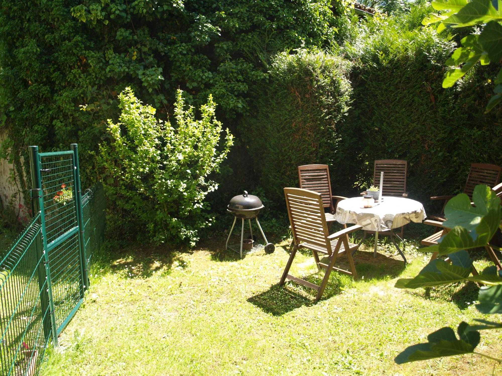 Tranquille Vienne Gites A Chirac Dept Charente Chirac (Charente) Exterior foto