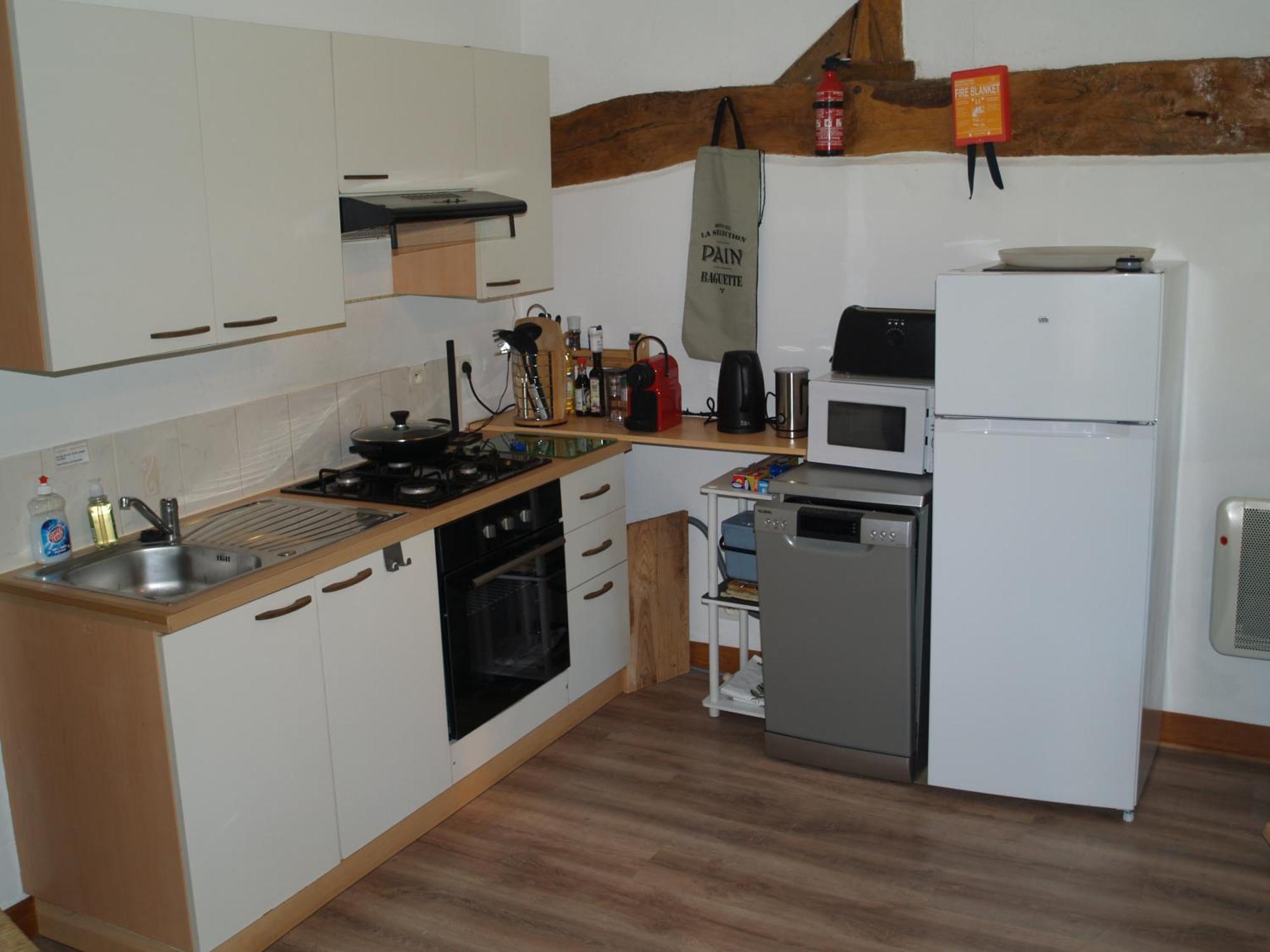 Tranquille Vienne Gites A Chirac Dept Charente Chirac (Charente) Quarto foto